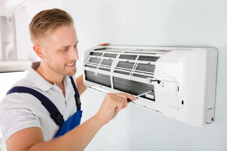serwis klimatyzacji przegląd klimatyzacji